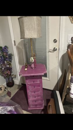 Floor Lamp (Original)