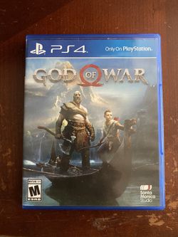 God Of War