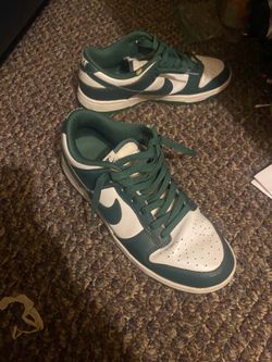 Nike dunks