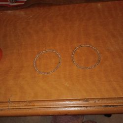 Girls Small Sparkle Bracelets