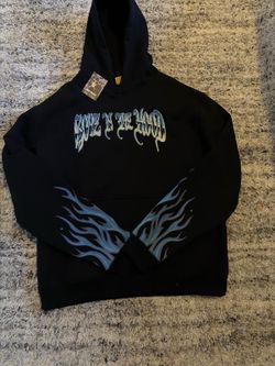 Hoodie M or LX $45 shirt large $30 both $70
