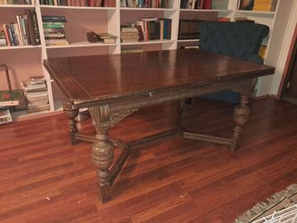 Antique table