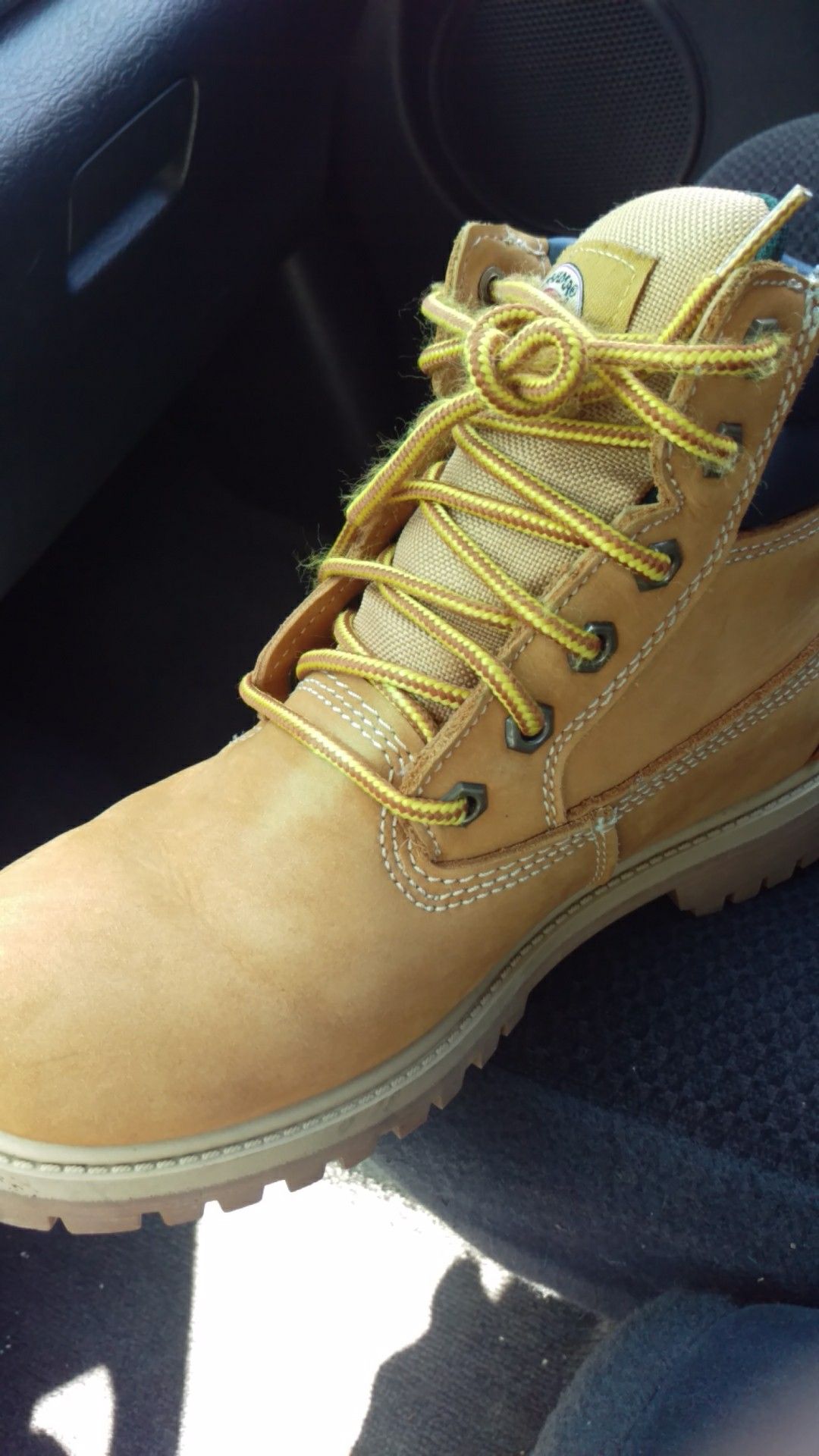 TIMERLINE BOOT