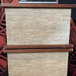 Bose 901
