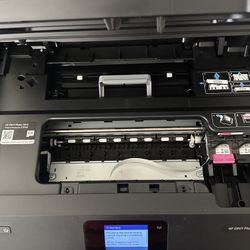 Printers And Scanner 