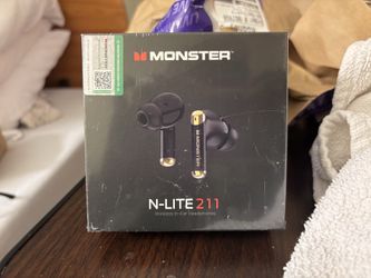 Monster n-lite 211