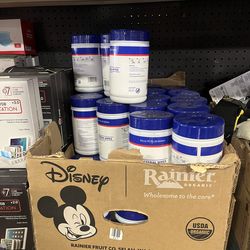 Antibacterial wet wipes