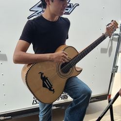 Bajo Quintos Cardiel House