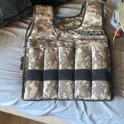 Weighted Vest 860 Towne Centre Dr Lathrop Ca 95330