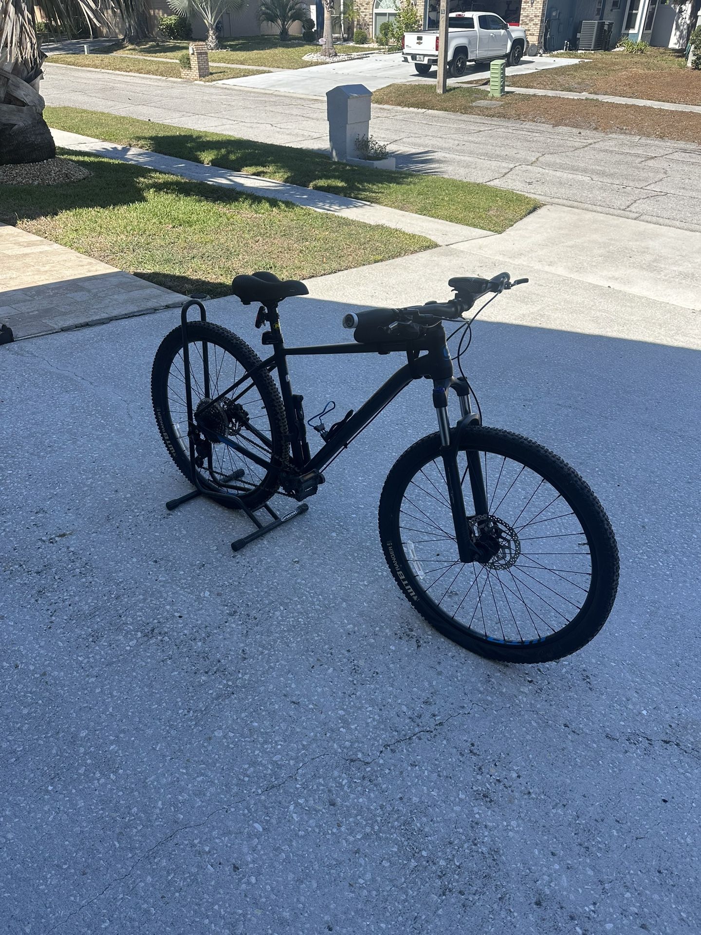 Cannondale Five Large