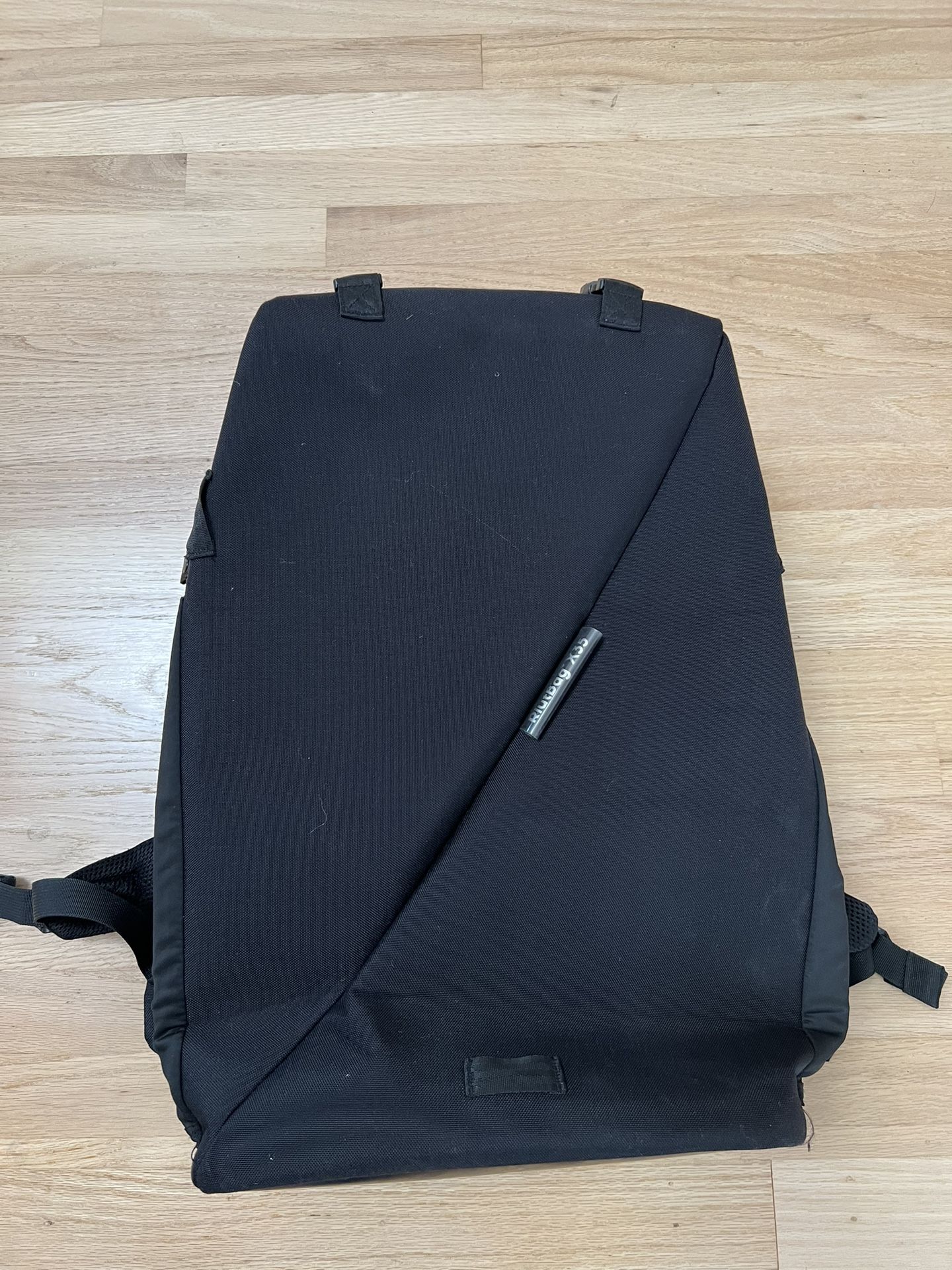 RiutBag X35 Backpack European Styles For Women And