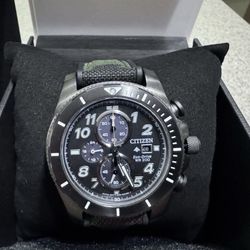 Citizen Men’s Watch