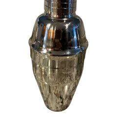 Small Cocktail Shaker