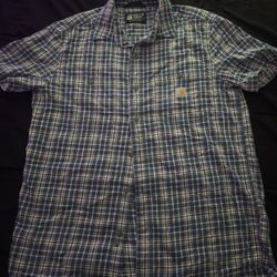 Carhartt Flannel