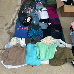 Women’s Clothing