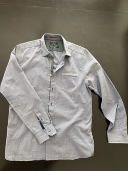 Men’s Ted Baker shirt - Large