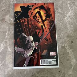 X-23 Issue 13