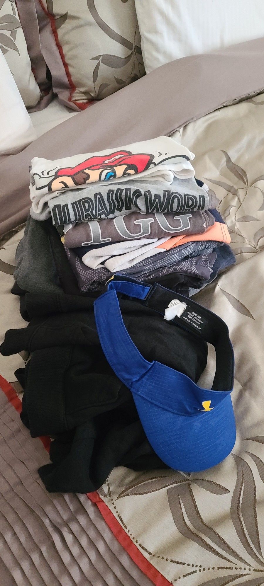 Boys Clothes