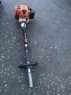 Stihl kombi Motor Only
