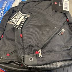 NEW FUL BACKPACK WITH TAGS