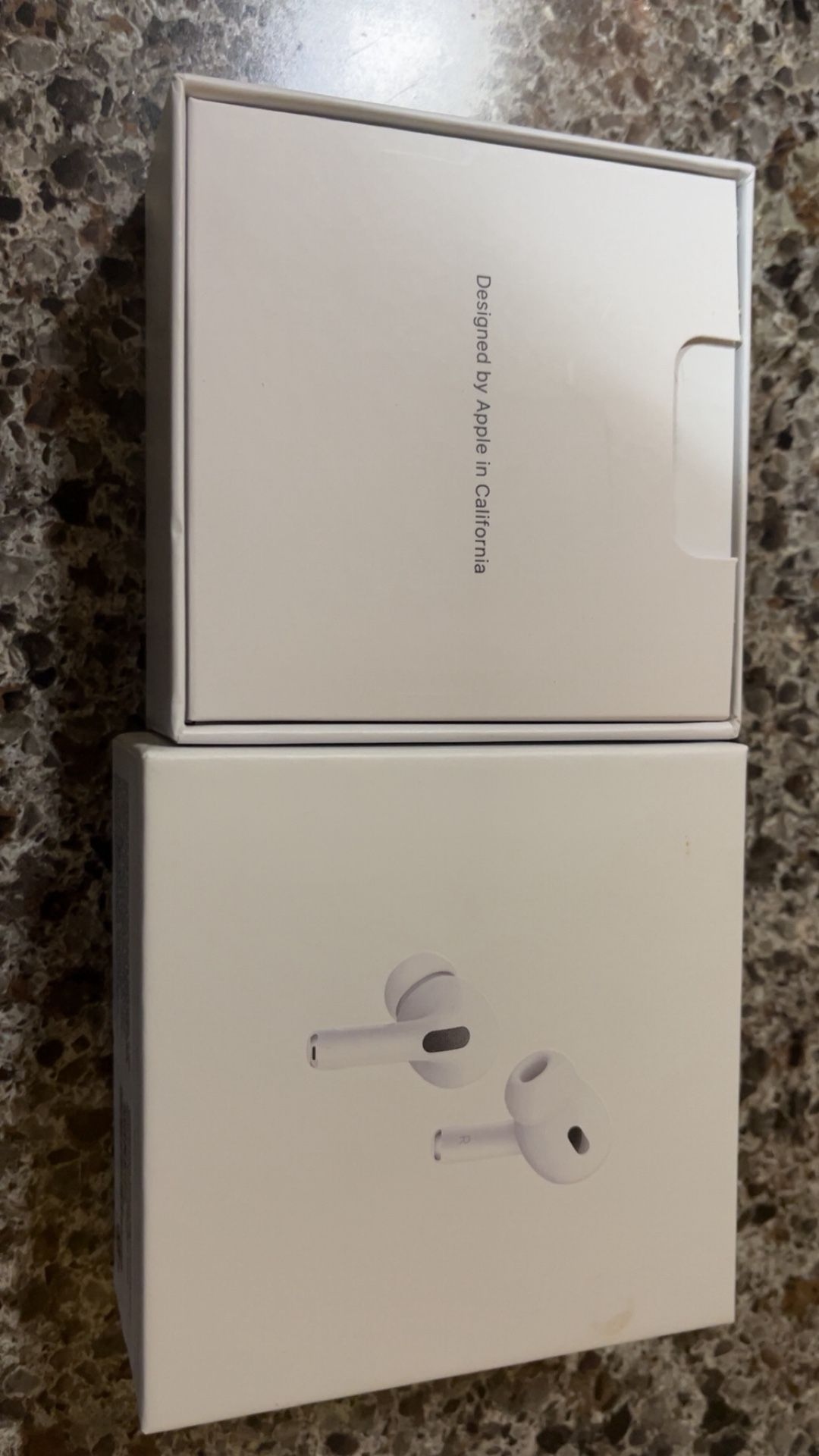 Airpod Pro 2’s NEGOTIATABLE;)