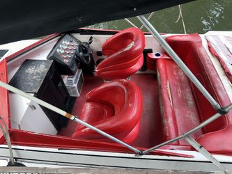 1989 webbcraft 28' ft. cigarette boat for Sale in Ind Crk Vlg, FL