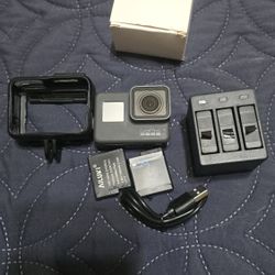 GoPro Hero 6 Black 4k
