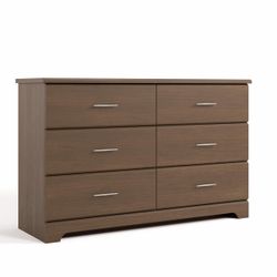 Dresser 6 drawers