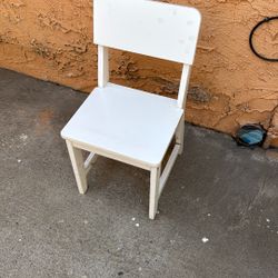 Kids Chair