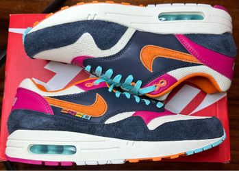 Nike Air Max 1 Padres size 9M