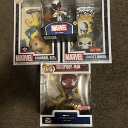 Funko lot