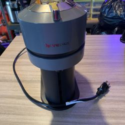 Nespresso