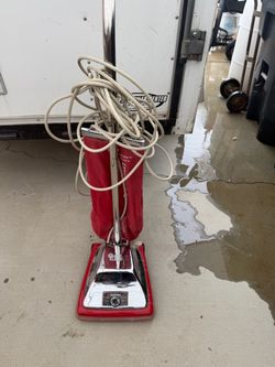 Heavy duty Commercial vacuum cleaner