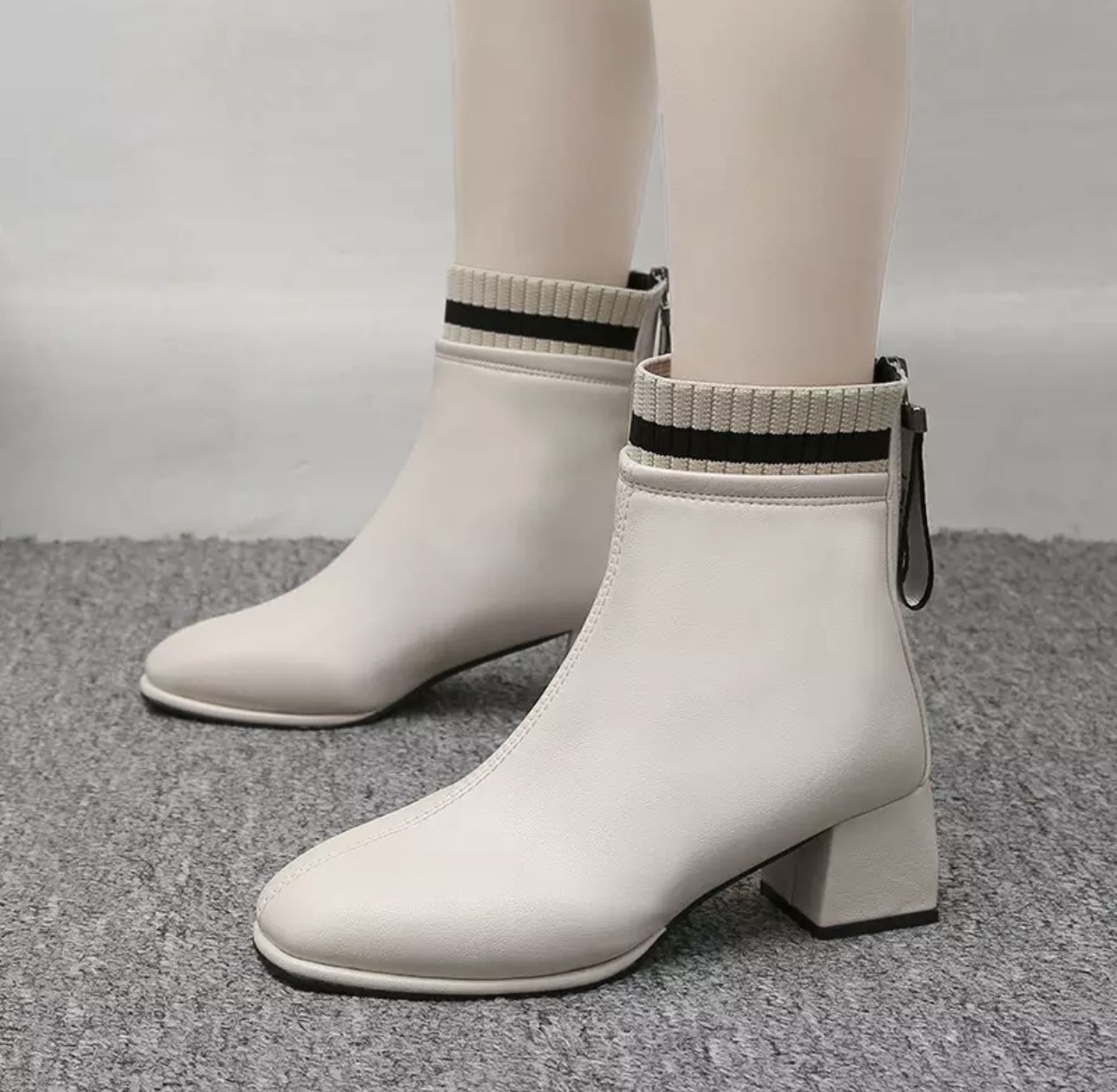 Winter Boots