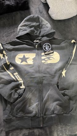 HELLSTAR Hoodie