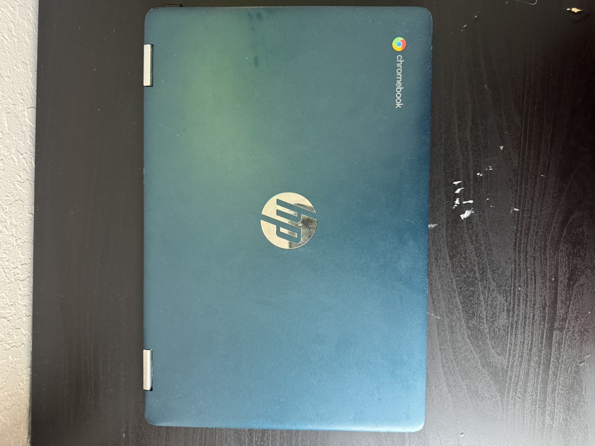 14" Chromebook, HD Touchscreen