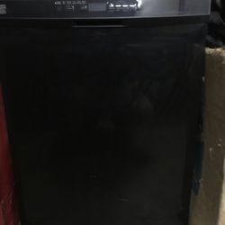 Dishwasher
