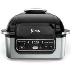 Ninja Foodie 5 in 1 indoor grill