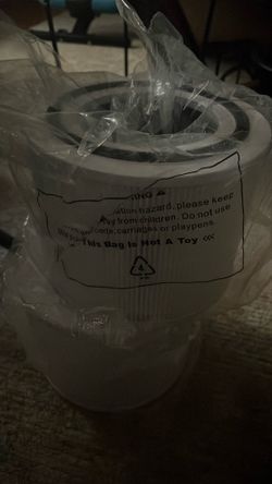 Core 200S Replacement Filter X2