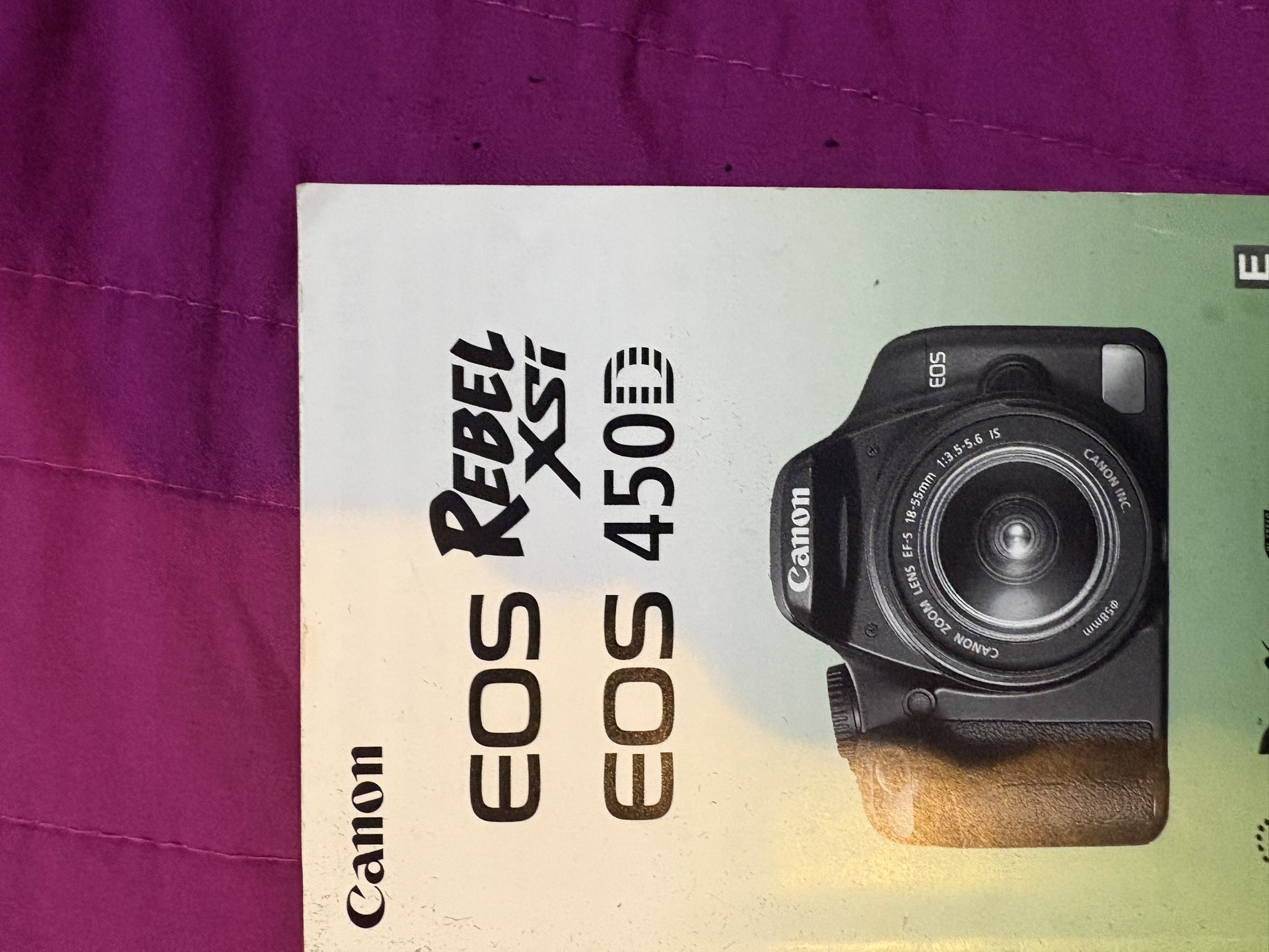 Camera