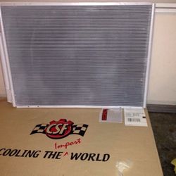 2006 Lexus RX330, RX350 AC condenser brand new still in box. $50.