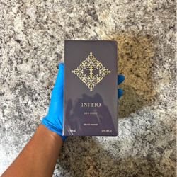 Initio Side Effect 