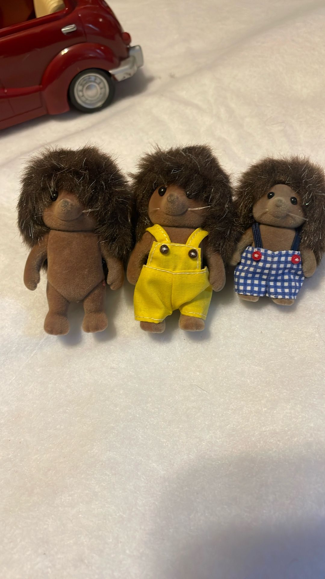Calico Critters