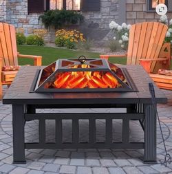 Fire Pits for Outside