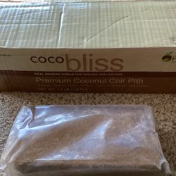 Coco Bliss Coconut Coir