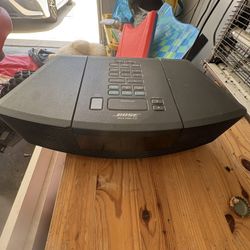 Bose Stereo CD PLAYER 