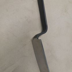 Martin Model 1036  Metal Working Spoon $ 30 