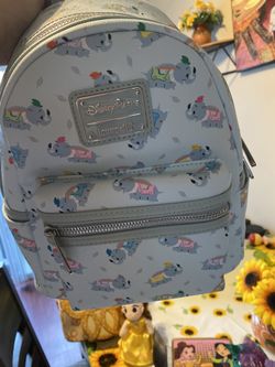 Dumbo loungefly