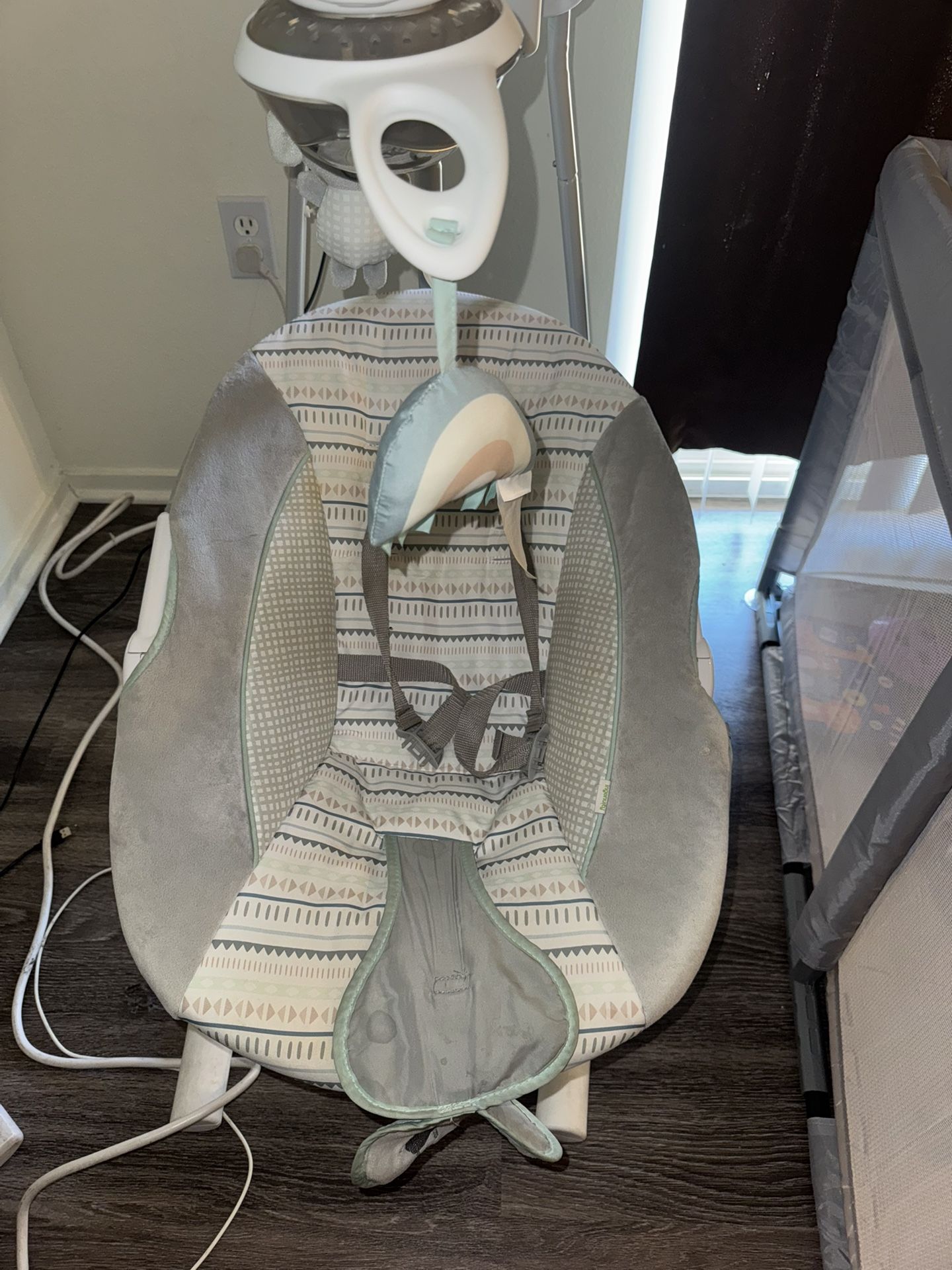 Baby Swing