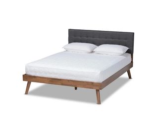 Ashley Queen Bed